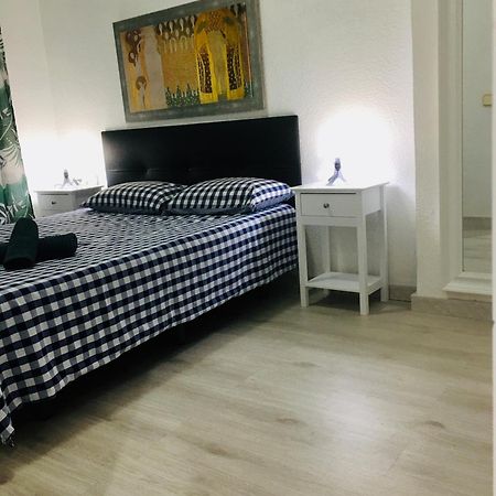 Apartment Beach El Albir Esterno foto