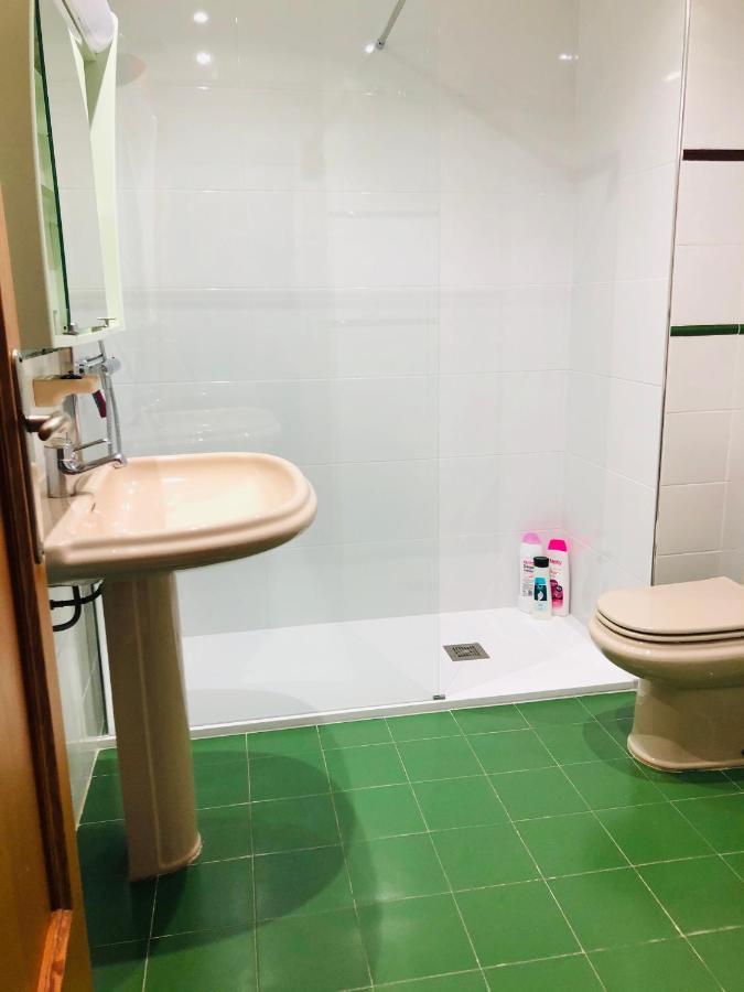 Apartment Beach El Albir Esterno foto