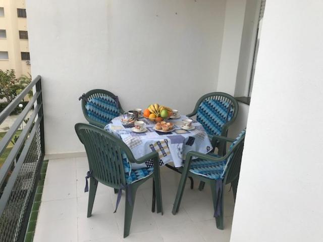 Apartment Beach El Albir Esterno foto