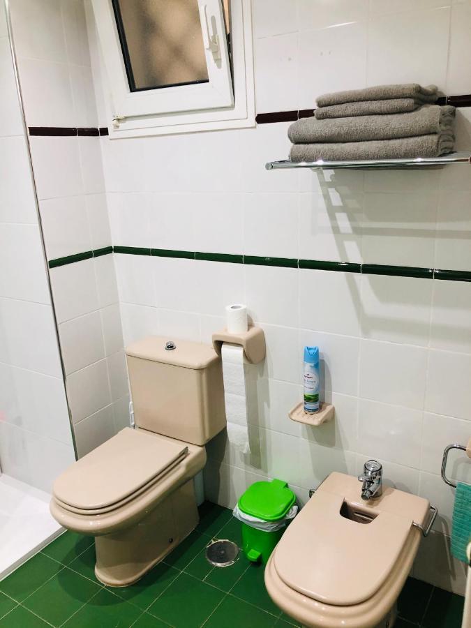 Apartment Beach El Albir Esterno foto