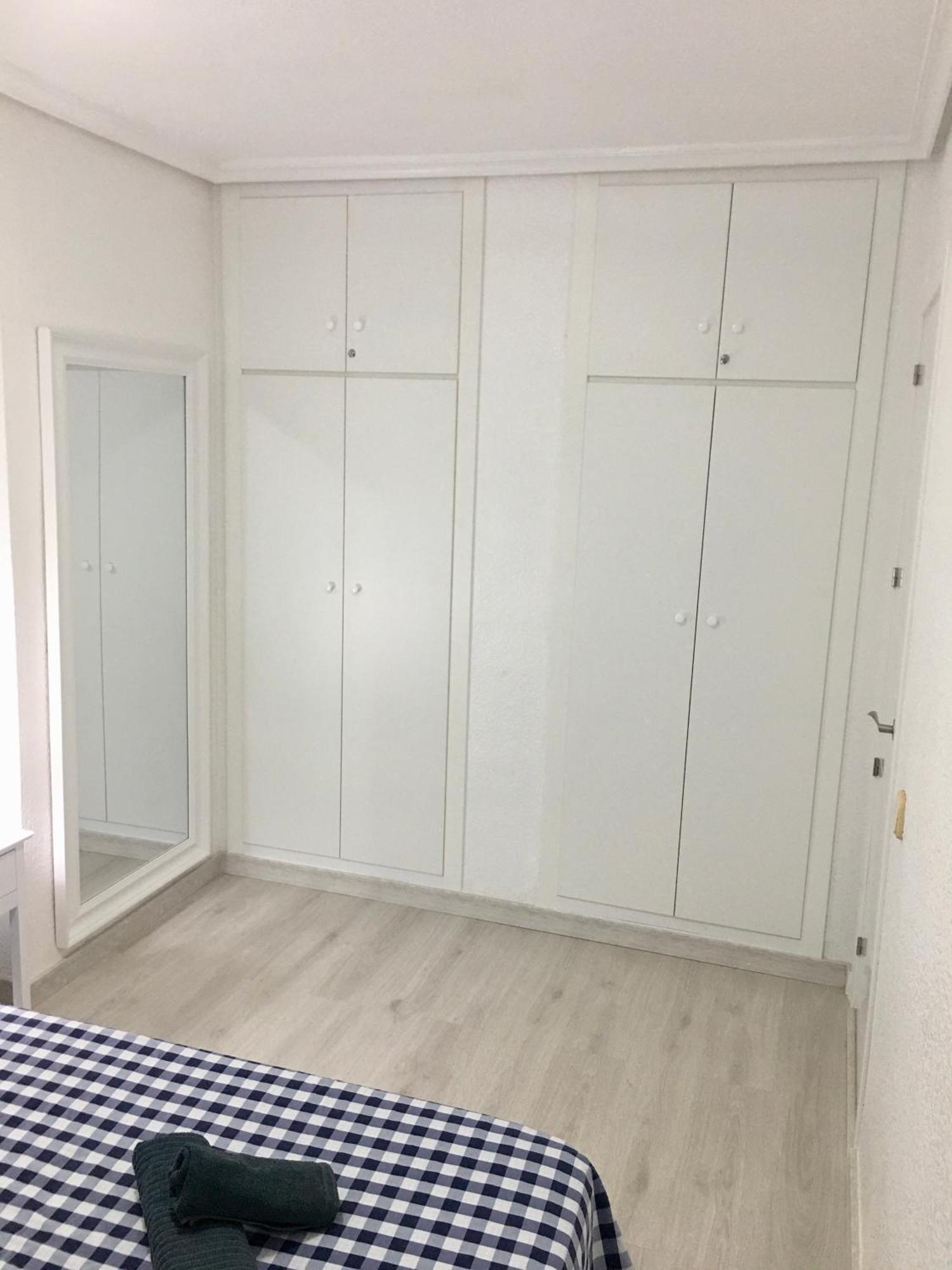 Apartment Beach El Albir Esterno foto
